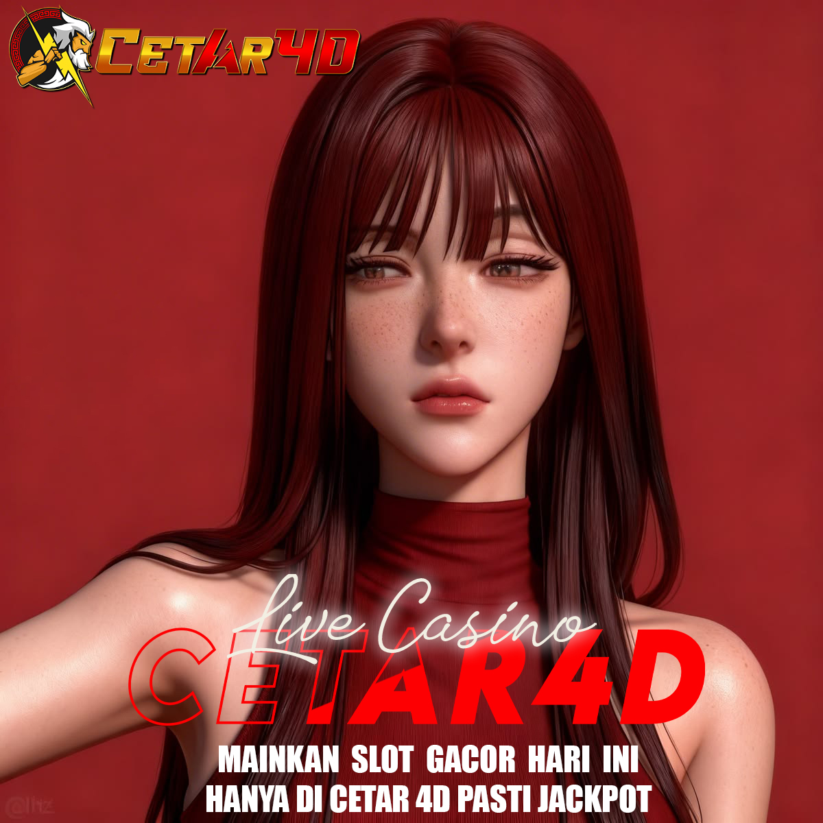 CETAR4D ⭐️ Akses Terbaru Situs Resmi Slot Online Terpercaya